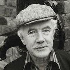 Fulton Mackay