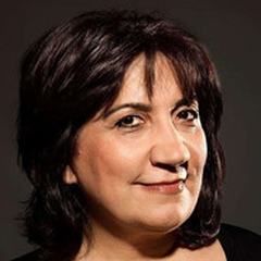 Füsun Demirel