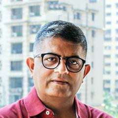 Gajraj Rao