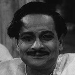 Gangapada Basu