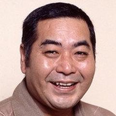 Gannosuke Ashiya