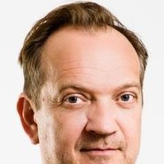 Gard B. Eidsvold