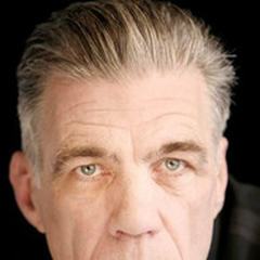 Garry Cooper