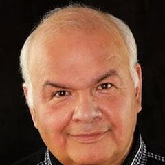 Gary Farmer