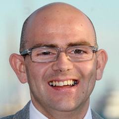 Gary Maitland