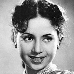 Geeta Bali