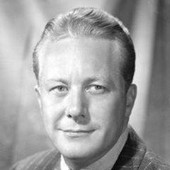 Gene Raymond
