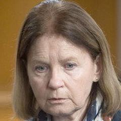 Geneviève Mnich