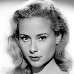 Geneviève Page