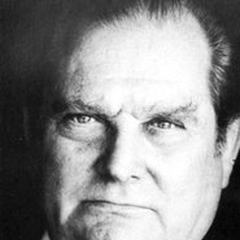Geoffrey Copleston
