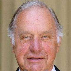 Geoffrey Palmer
