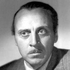 George Coulouris