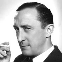 George Curzon