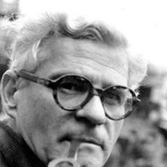George Devine