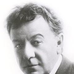 George Fawcett