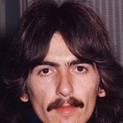 George Harrison