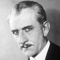 George Irving