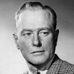George Macready