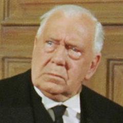 George Merritt