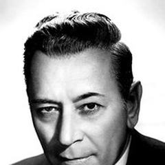 George Raft