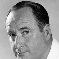 George Tobias