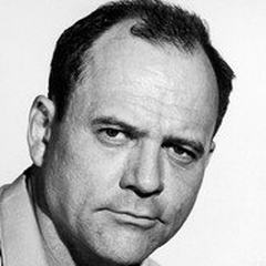 Gerald S. O'Loughlin
