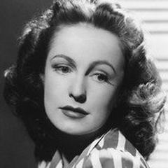 Geraldine Fitzgerald