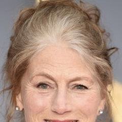 Geraldine James