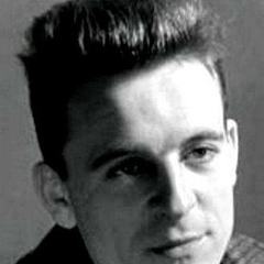 Gérard Buhr