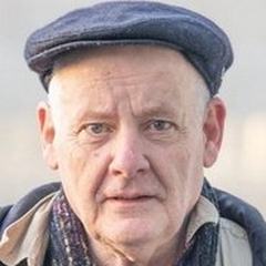Gerard McSorley