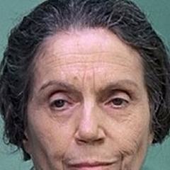 Germaine Delbat