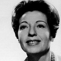Germaine Montero