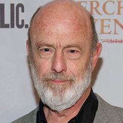 Gerry Bamman