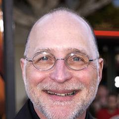Gerry Becker
