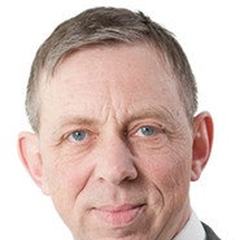 Gerry Quigley