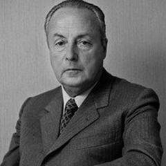 Giorgio Bassani