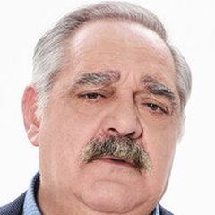 Giorgos Souxes