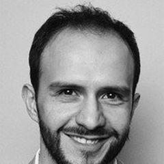 Giovani Florido