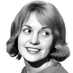 Giuliana Calandra