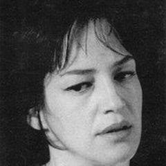 Glauce Rocha