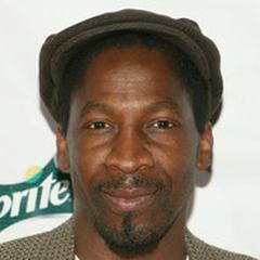 Glenn Plummer