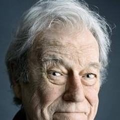 Gordon Pinsent