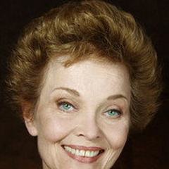 Grace Zabriskie