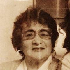 Graciana Chironi