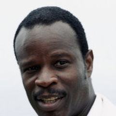 Grand L. Bush
