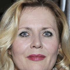 Grazyna Szapolowska