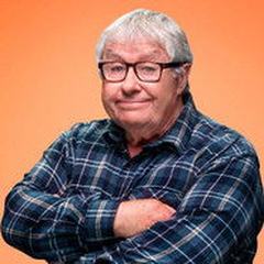Gregor Fisher