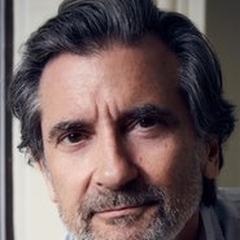 Griffin Dunne