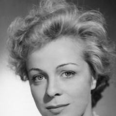 Gunnel Broström