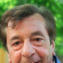 Günter Mack